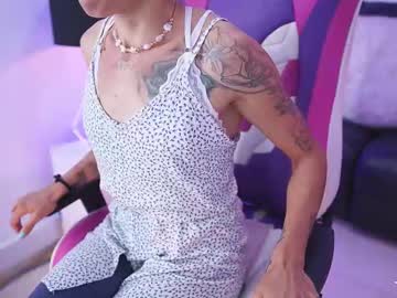Samanthahoops_1 Chaturbate stream image from March 08, 2025