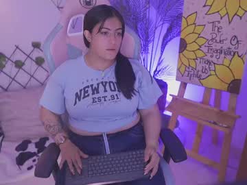 Sharon_Jones01 Chaturbate stream image from March 08, 2025