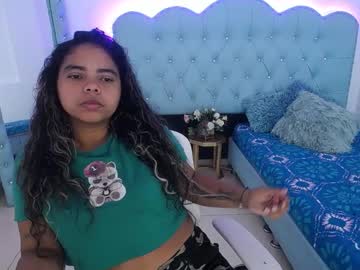 Thecolocha Chaturbate stream image from March 08, 2025