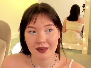 Ashhasmy Chaturbate stream image from March 08, 2025