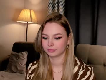 Cutieboom Chaturbate stream image from March 08, 2025