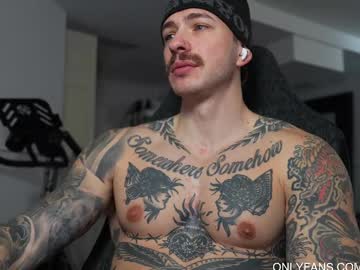 Frewfun Chaturbate stream image from March 08, 2025