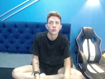 Garru_ Chaturbate stream image from March 08, 2025