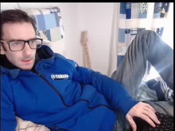Morris_Slug_The_Second Chaturbate stream image from March 08, 2025