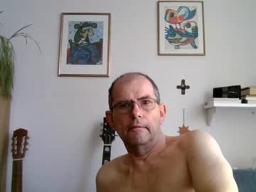 Olbert167 Chaturbate stream image from March 08, 2025
