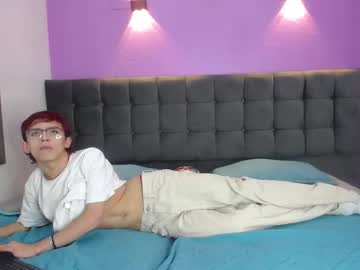 Polosex190 Chaturbate stream image from March 08, 2025
