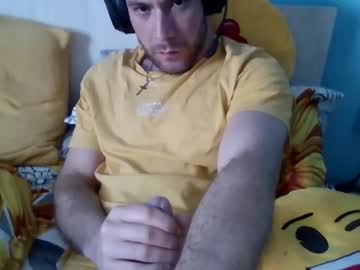 Chrisfilip Chaturbate stream image from March 08, 2025