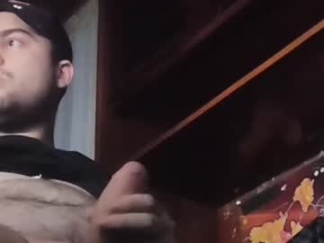 H3rm3s01 Chaturbate stream image from March 08, 2025