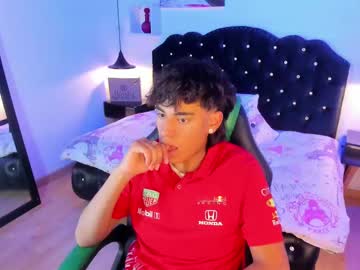 Keevin_Cross_ Chaturbate stream image from March 08, 2025
