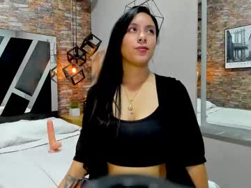 Meganmiillerr Chaturbate stream image from March 08, 2025