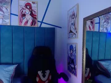 Sammyy_Thomps Chaturbate stream image from March 08, 2025