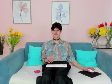 Troybrownn Chaturbate stream image from March 08, 2025