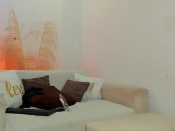 Chanel_13 Chaturbate stream image from March 08, 2025