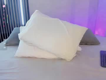 Eva_Abril Chaturbate stream image from March 08, 2025
