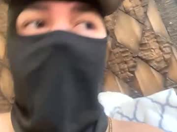 Hoodfavemarco7 Chaturbate stream image from March 08, 2025
