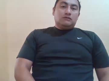 Latin_Man18 Chaturbate stream image from March 08, 2025
