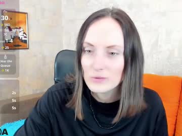 Lilitmay Chaturbate stream image from March 08, 2025