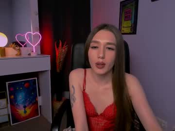 Moon_Selena Chaturbate stream image from March 08, 2025