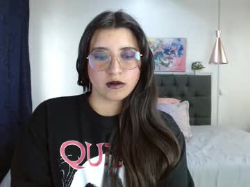 Nanaky_ Chaturbate stream image from March 08, 2025
