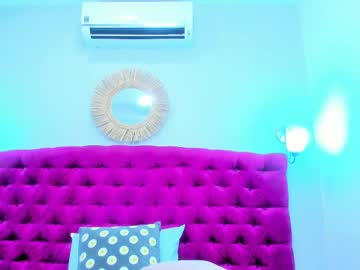 Nicole_Jaimes Chaturbate stream image from March 08, 2025