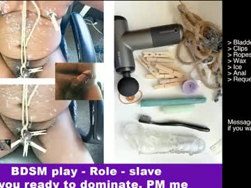 Ted911hash Chaturbate stream image from March 08, 2025