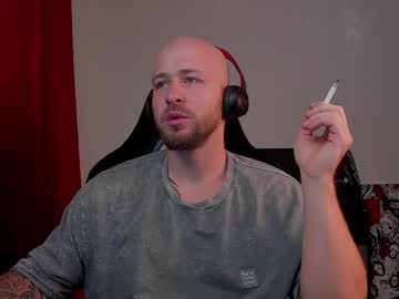 Why_You_So_Serious Chaturbate stream image from March 08, 2025
