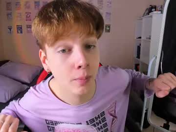 Alfred_Berya Chaturbate stream image from March 08, 2025