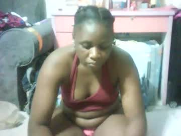 Ebonytoto_ Chaturbate stream image from March 08, 2025