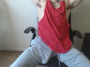 Hughjadek Chaturbate stream image from March 08, 2025