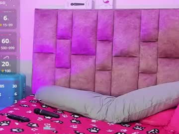Nicodahia721 Chaturbate stream image from March 08, 2025