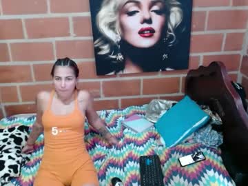 Samantha2_4 Chaturbate stream image from March 08, 2025