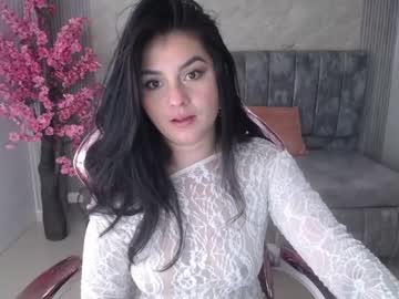 Halia_Thompson_S Chaturbate stream image from March 08, 2025