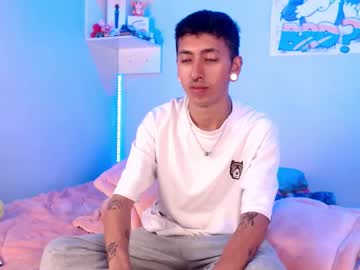 Highboy_426 Chaturbate stream image from March 08, 2025