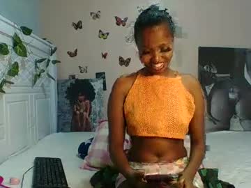 Sexttiana_Ebony Chaturbate stream image from March 08, 2025