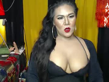 Tgurcumqueensize Chaturbate stream image from March 08, 2025
