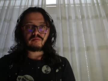 Theguitarmistery stream image from March 08, 2025