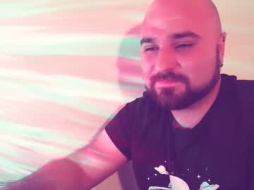 Ziomaster Chaturbate stream image from March 08, 2025