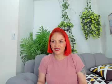 Alix_Contreras Chaturbate stream image from March 08, 2025