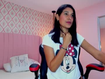 Angie_Marks Chaturbate stream image from March 08, 2025