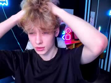 Dylan_Kartman Chaturbate stream image from March 08, 2025