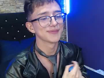 Ethann_Cross Chaturbate stream image from March 08, 2025