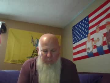 Gnomebeard Chaturbate stream image from March 08, 2025