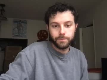 Hornyreligion Chaturbate stream image from March 08, 2025