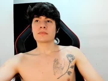 Lonelyhotboy0 Chaturbate stream image from March 08, 2025