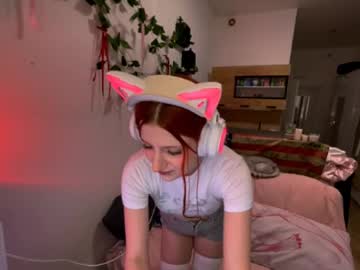 Lynettedainty Chaturbate stream image from March 08, 2025