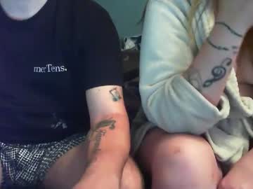 85secretcouple86 Chaturbate stream image from March 08, 2025