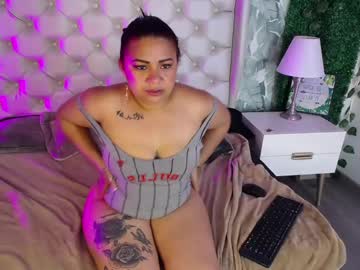 Alanna_Mei Chaturbate stream image from March 08, 2025