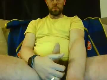 Britguy6985 Chaturbate stream image from March 08, 2025