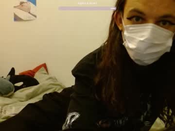 Callistotheforsaken Chaturbate stream image from March 08, 2025
