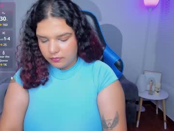 Carolina_Walker Chaturbate stream image from March 08, 2025